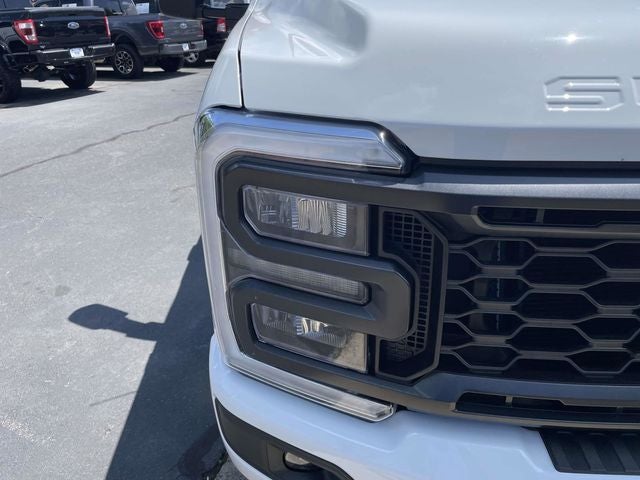 2024 Ford F-250SD XL