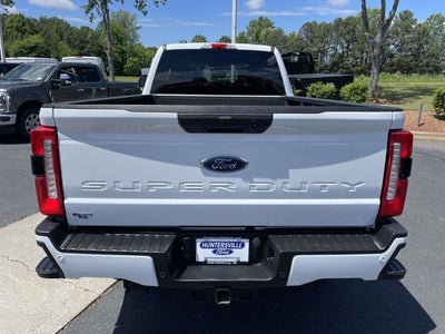 2024 Ford F-250SD XL