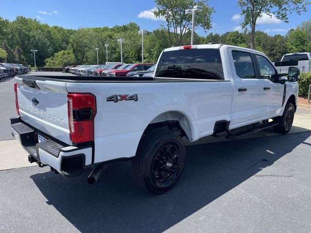 2024 Ford F-250SD XL