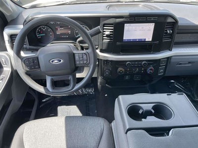2024 Ford F-250SD XL