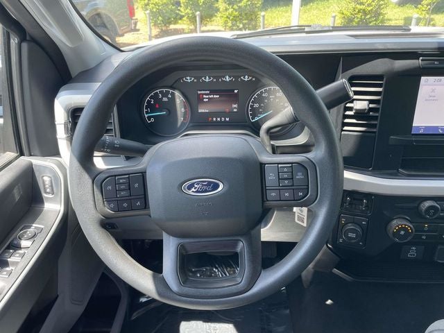 2024 Ford F-250SD XL