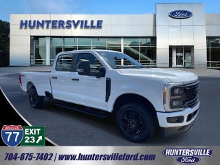 2024 Ford F-250SD XL
