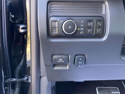 2025 Ford F-250SD Lariat HARLEY- DAVIDSON by FOX FACTORY