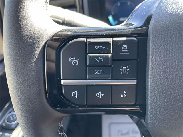 2025 Ford F-250SD Lariat HARLEY- DAVIDSON by FOX FACTORY