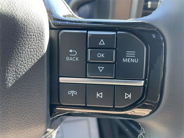 2025 Ford F-250SD Lariat HARLEY- DAVIDSON by FOX FACTORY