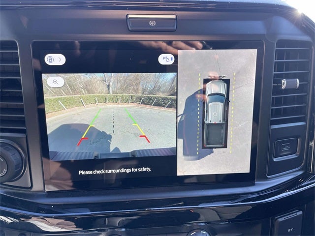 2025 Ford F-250SD Lariat HARLEY- DAVIDSON by FOX FACTORY