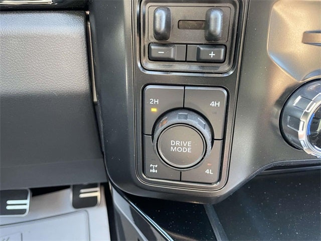 2025 Ford F-250SD Lariat HARLEY- DAVIDSON by FOX FACTORY