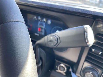 2025 Ford F-250SD Lariat HARLEY- DAVIDSON by FOX FACTORY