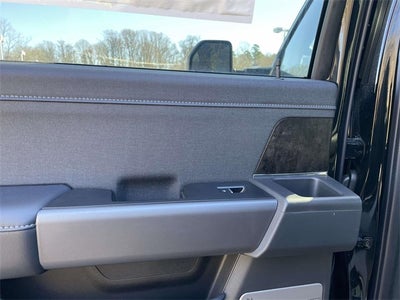 2025 Ford F-250SD Lariat HARLEY- DAVIDSON by FOX FACTORY