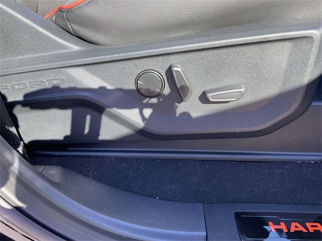 2025 Ford F-250SD Lariat HARLEY- DAVIDSON by FOX FACTORY