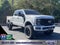 2025 Ford F-250SD Lariat BLACK WIDOW by FOX FACTORY