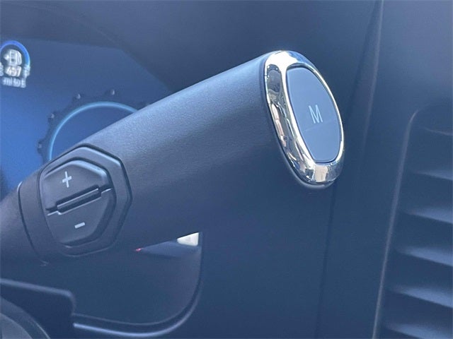 2025 Ford F-250SD Lariat BLACK WIDOW by FOX FACTORY