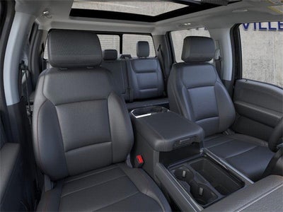 2025 Ford F-250SD Lariat