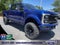 2026 Ford F-250SD Lariat BLACK WIDOW by FOX FACTORY