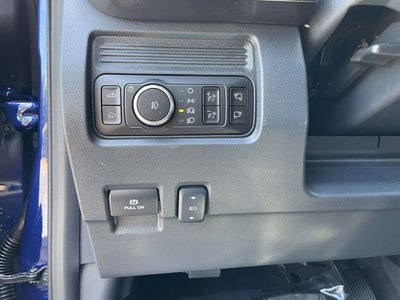 2026 Ford F-250SD Lariat BLACK WIDOW by FOX FACTORY