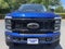 2026 Ford F-250SD Lariat BLACK WIDOW by FOX FACTORY