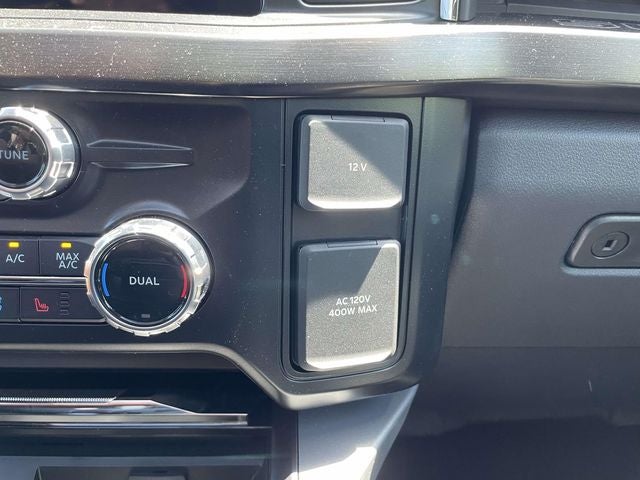 2026 Ford F-250SD Lariat BLACK WIDOW by FOX FACTORY