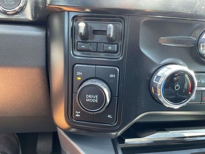 2026 Ford F-250SD Lariat BLACK WIDOW by FOX FACTORY