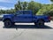2026 Ford F-250SD Lariat BLACK WIDOW by FOX FACTORY