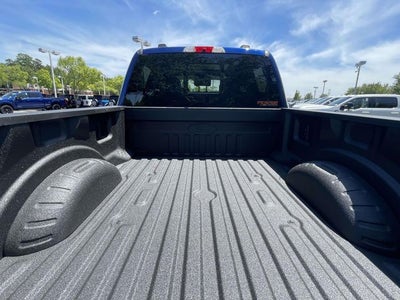 2026 Ford F-250SD Lariat BLACK WIDOW by FOX FACTORY