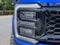 2026 Ford F-250SD Lariat BLACK WIDOW by FOX FACTORY