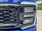 2026 Ford F-250SD Lariat BLACK WIDOW by FOX FACTORY