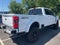 2024 Ford F-250SD Lariat BLACK WIDOW by FOX FACTORY