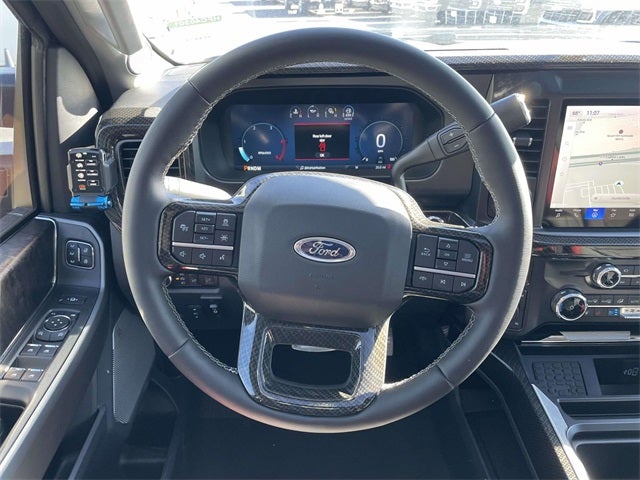 2025 Ford F-250SD Lariat SHELBY SUPER BAJA