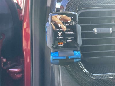 2025 Ford F-250SD Lariat SHELBY SUPER BAJA