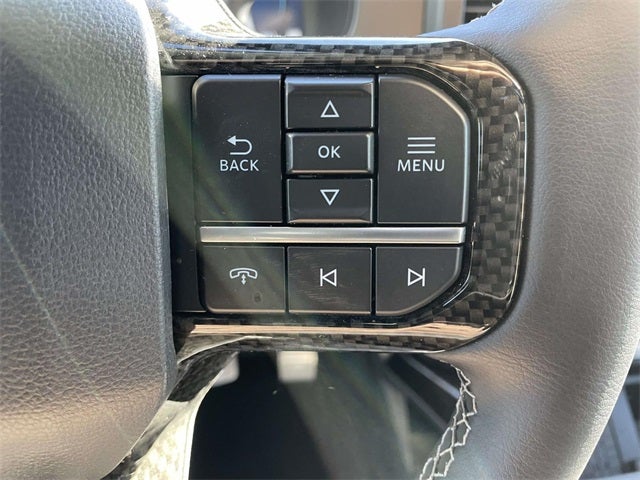 2025 Ford F-250SD Lariat SHELBY SUPER BAJA