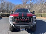2025 Ford F-250SD Lariat SHELBY SUPER BAJA