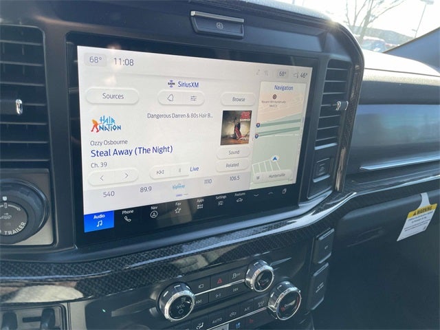 2025 Ford F-250SD Lariat SHELBY SUPER BAJA