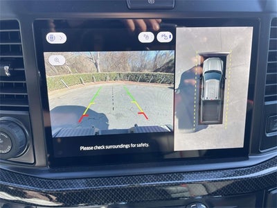 2025 Ford F-250SD Lariat SHELBY SUPER BAJA