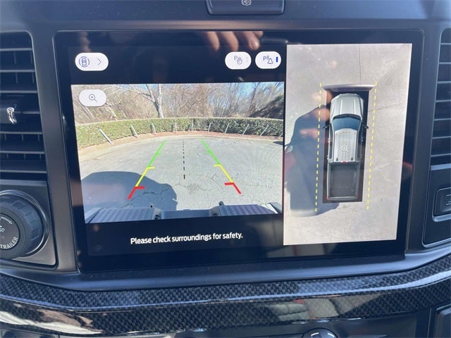 2025 Ford F-250SD Lariat SHELBY SUPER BAJA