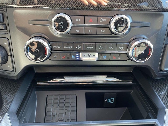 2025 Ford F-250SD Lariat SHELBY SUPER BAJA