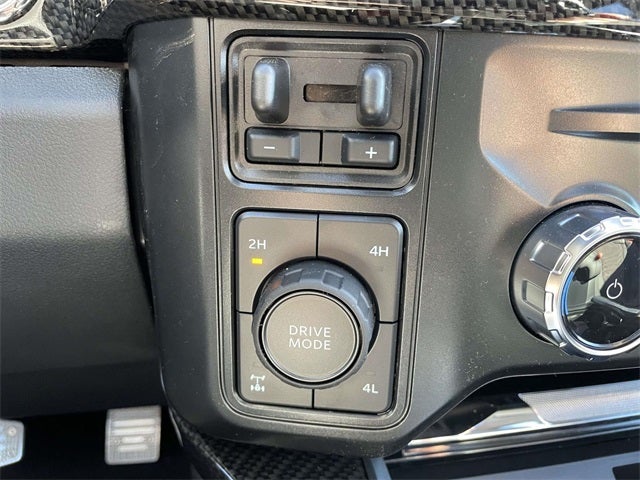 2025 Ford F-250SD Lariat SHELBY SUPER BAJA