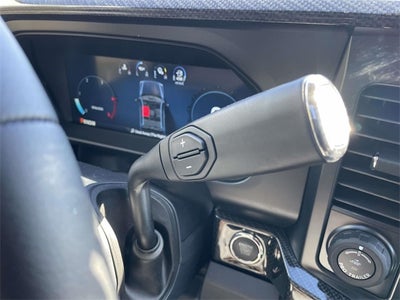 2025 Ford F-250SD Lariat SHELBY SUPER BAJA