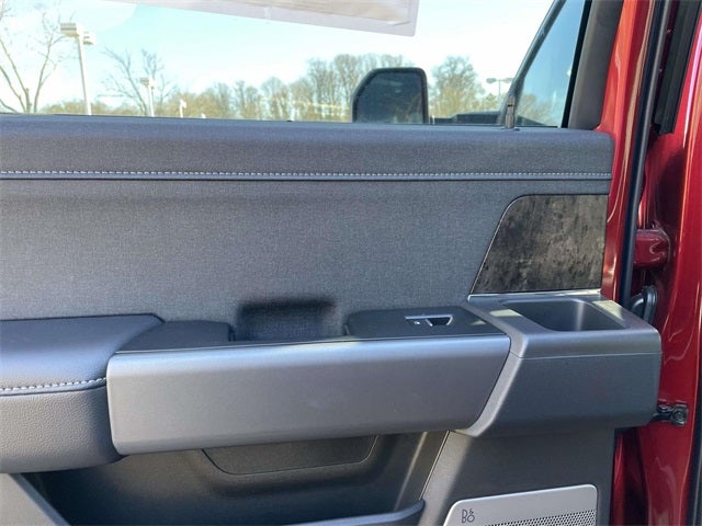 2025 Ford F-250SD Lariat SHELBY SUPER BAJA