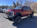 2025 Ford F-250SD Lariat SHELBY SUPER BAJA