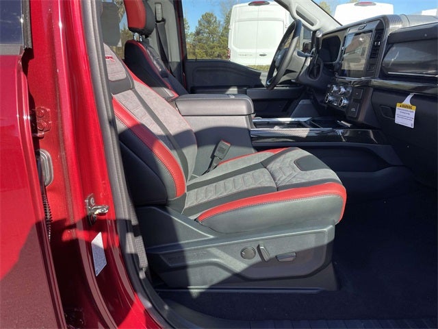 2025 Ford F-250SD Lariat SHELBY SUPER BAJA