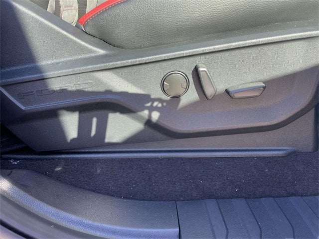 2025 Ford F-250SD Lariat SHELBY SUPER BAJA