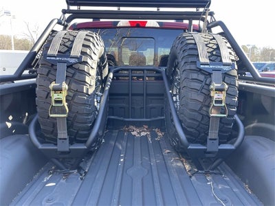 2025 Ford F-250SD Lariat SHELBY SUPER BAJA