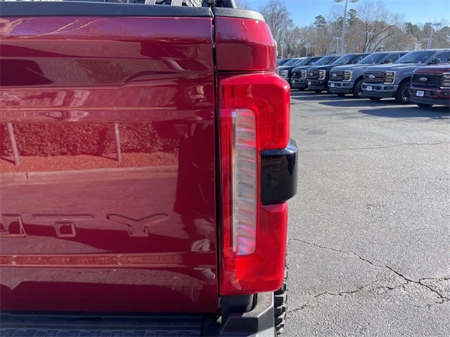 2025 Ford F-250SD Lariat SHELBY SUPER BAJA