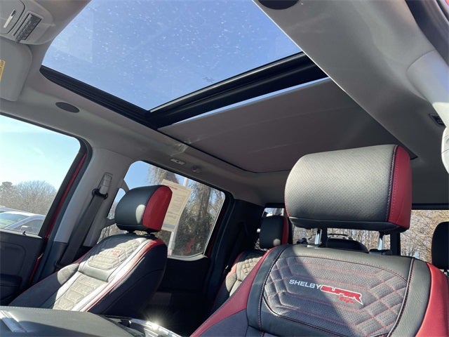 2025 Ford F-250SD Lariat SHELBY SUPER BAJA