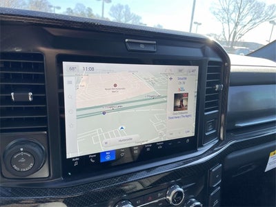 2025 Ford F-250SD Lariat SHELBY SUPER BAJA