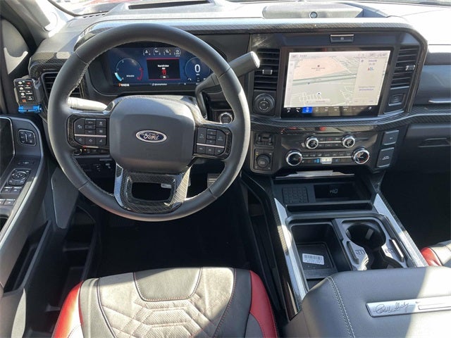 2025 Ford F-250SD Lariat SHELBY SUPER BAJA