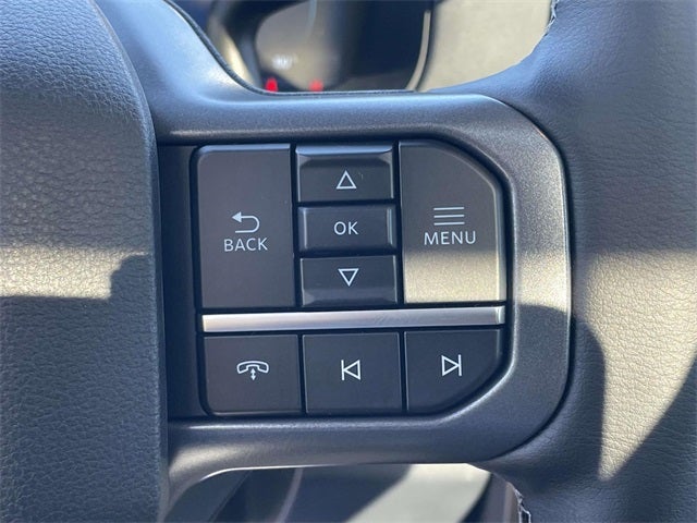 2025 Ford F-250SD Lariat BLACK WIDOW by FOX FACTORY