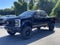 2025 Ford F-250SD Lariat BLACK WIDOW by FOX FACTORY