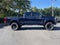 2025 Ford F-250SD Lariat BLACK WIDOW by FOX FACTORY