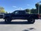 2025 Ford F-250SD Lariat BLACK WIDOW by FOX FACTORY
